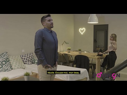 ❤️ PORNBCN 4K Μια ώριμη γυναίκα με μεγάλα βυζιά θέλει να γαμηθεί πρωκτικά από έναν νεαρό ζιγκολό με μεγάλο πούτσο πίπα αμόρτισμα σκληρό γαμήσι δουλειά με τα χέρια doggy style μουνί γλύψιμο οργασμός Γαλλικοί υπότιτλοι ❤️❌ Πόρνο fb