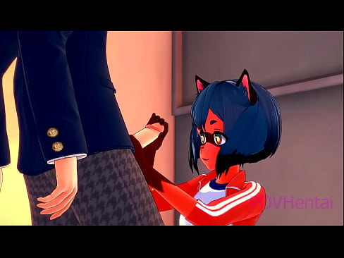 ❤️ Ολοκαίνουργιο ράντσο βοοειδών με τον Michiru Kagemori ❤️❌ Πόρνο fb