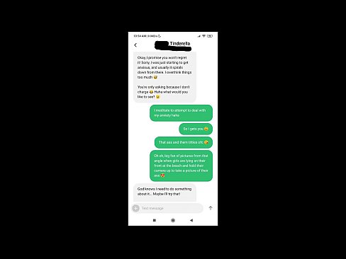 ❤️ Πρόσθεσα ένα νέο PAWG από το Tinder στο χαρέμι μου ( μιλήστε στο Tinder συμπεριλαμβάνεται) ❤️❌ Πόρνο fb